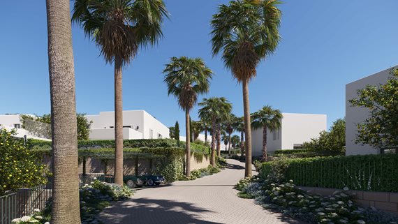 Las Villas Sotogrande 1810--28 image