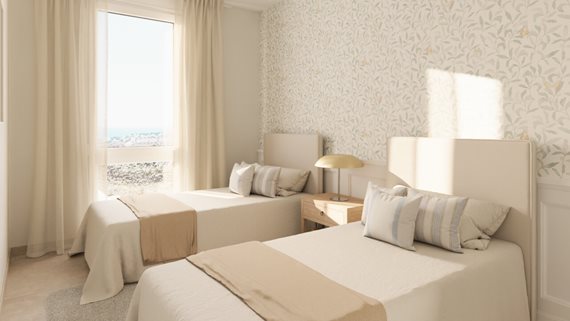 Reihenhäuser Cala Serene Sun -21 image