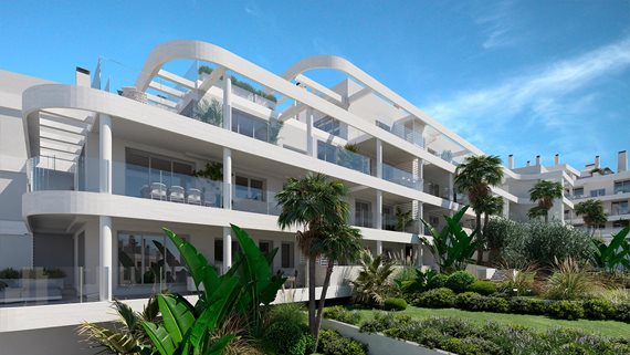 Renders Anna Estepona_15 image