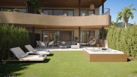 Renders EVOQUE_18 image
