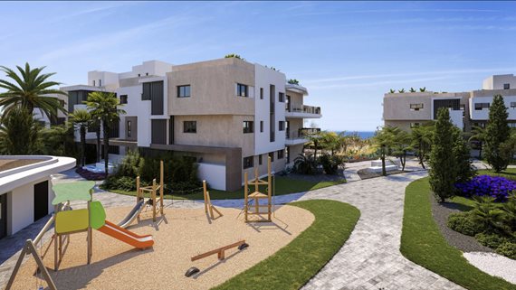 Renders Marine Hills S.D.Villas_14 image