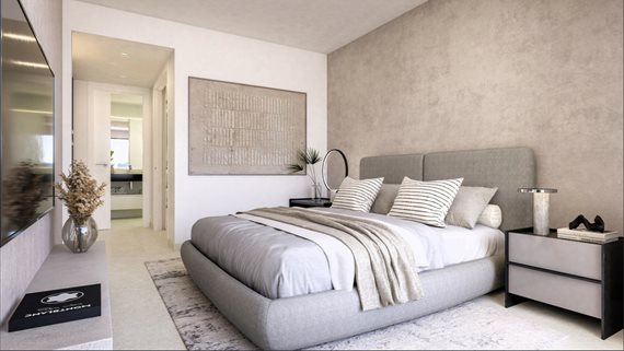 Renders Marine Hills S.D.Villas_16 image