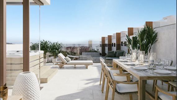 Terra Homes Fuengirola-19 image