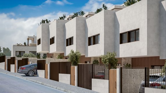 Terra Homes Fuengirola-20 image