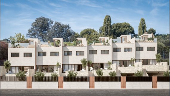 Terra Homes Fuengirola-21 image