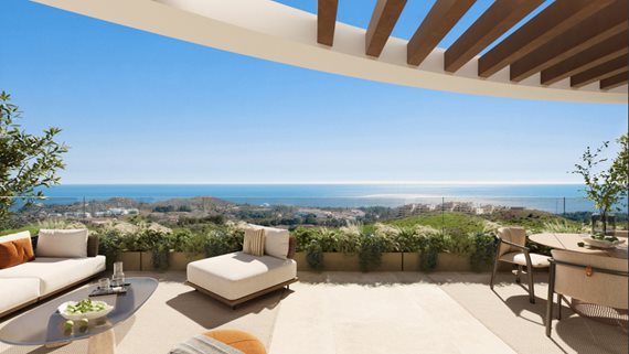 The Eagle Mijas Las Lagunas-11 image