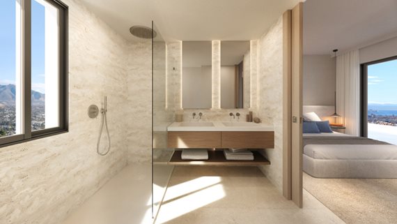 The Eagle Mijas Las Lagunas-16 image