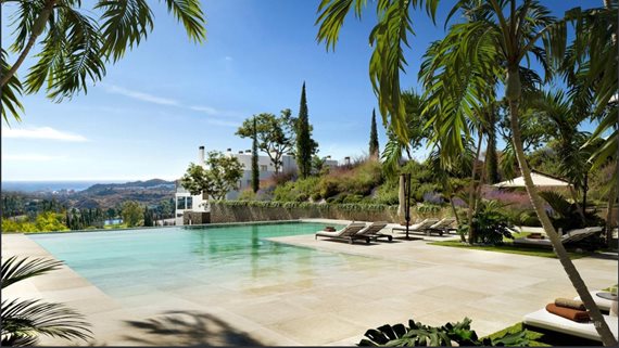 The Eagle Mijas Las Lagunas-18 image