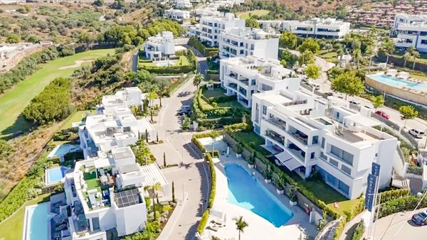 1699 Penthouse Soul Marbella-68