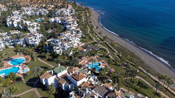 1737 Penthouse Alcazaba Beach Estepona-16