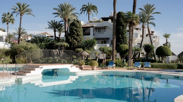 1737 Penthouse Alcazaba Beach Estepona-33