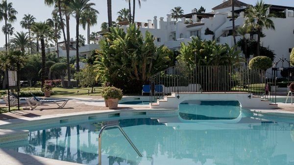 1737 Penthouse Alcazaba Beach Estepona-35