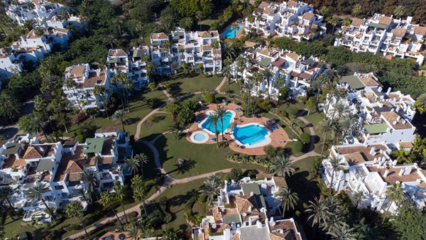 1737 Penthouse Alcazaba Beach Estepona-36