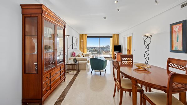 1748 Golf Apartment Benahavis-11