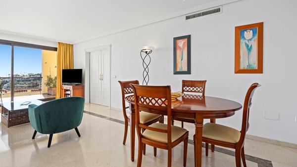 1748 Golf Apartment Benahavis-13