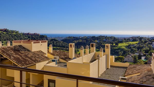 1748 Golf Apartment Benahavis-14