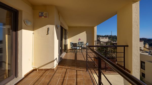 1748 Golf Apartment Benahavis-17