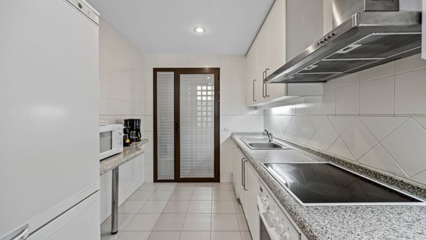 1748 Golf Apartment Benahavis-22