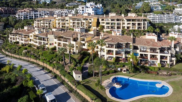 1748 Golf Apartment Benahavis-30