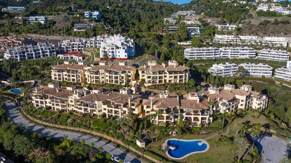 1748 Golf Apartment Benahavis-31