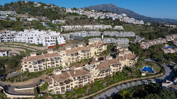 1748 Golf Apartment Benahavis-32