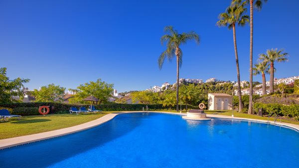 1748 Golf Apartment Benahavis-33