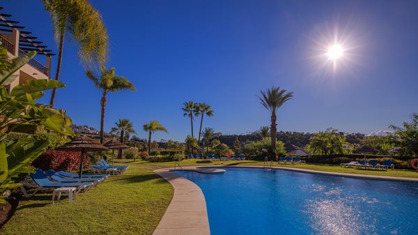 1748 Golf Apartment Benahavis-34