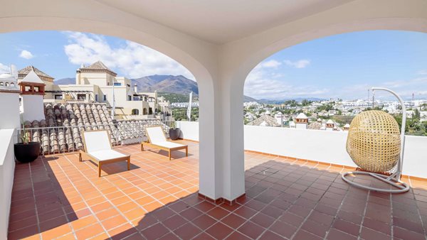 1804 Reihenhaus Estepona -12