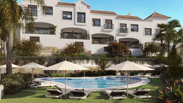 1804 Reihenhaus Estepona -23