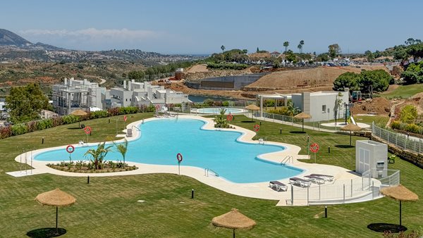 1811 Penthaus La Cala Golf-11