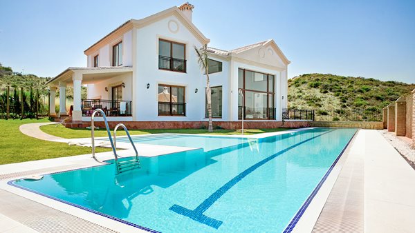 2060 La Cala Golf Villa -10