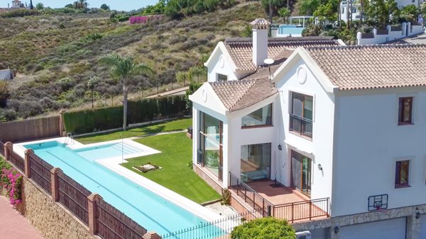 2060 La Cala Golf Villa -11