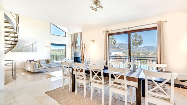 2060 La Cala Golf Villa -18