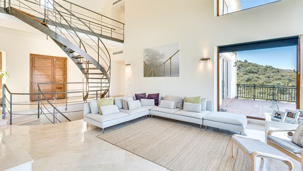2060 La Cala Golf Villa -19
