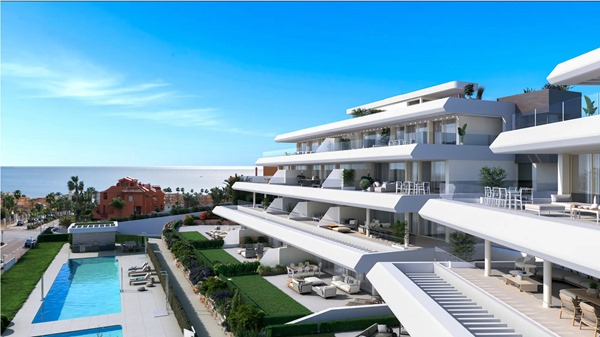 1661 Immobilien in Estepona West-17