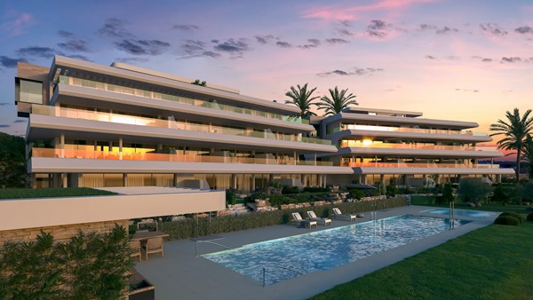 1661 Immobilien in Estepona West-20