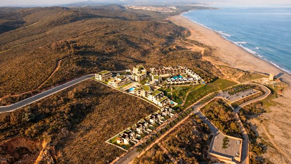 Paraiso Beach Alcaidesa_12