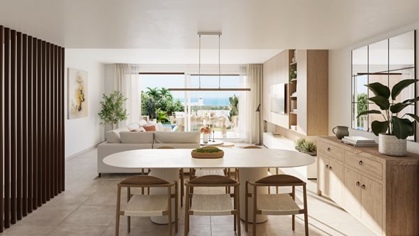 Reihenhäuser Cala Serene Sun -14